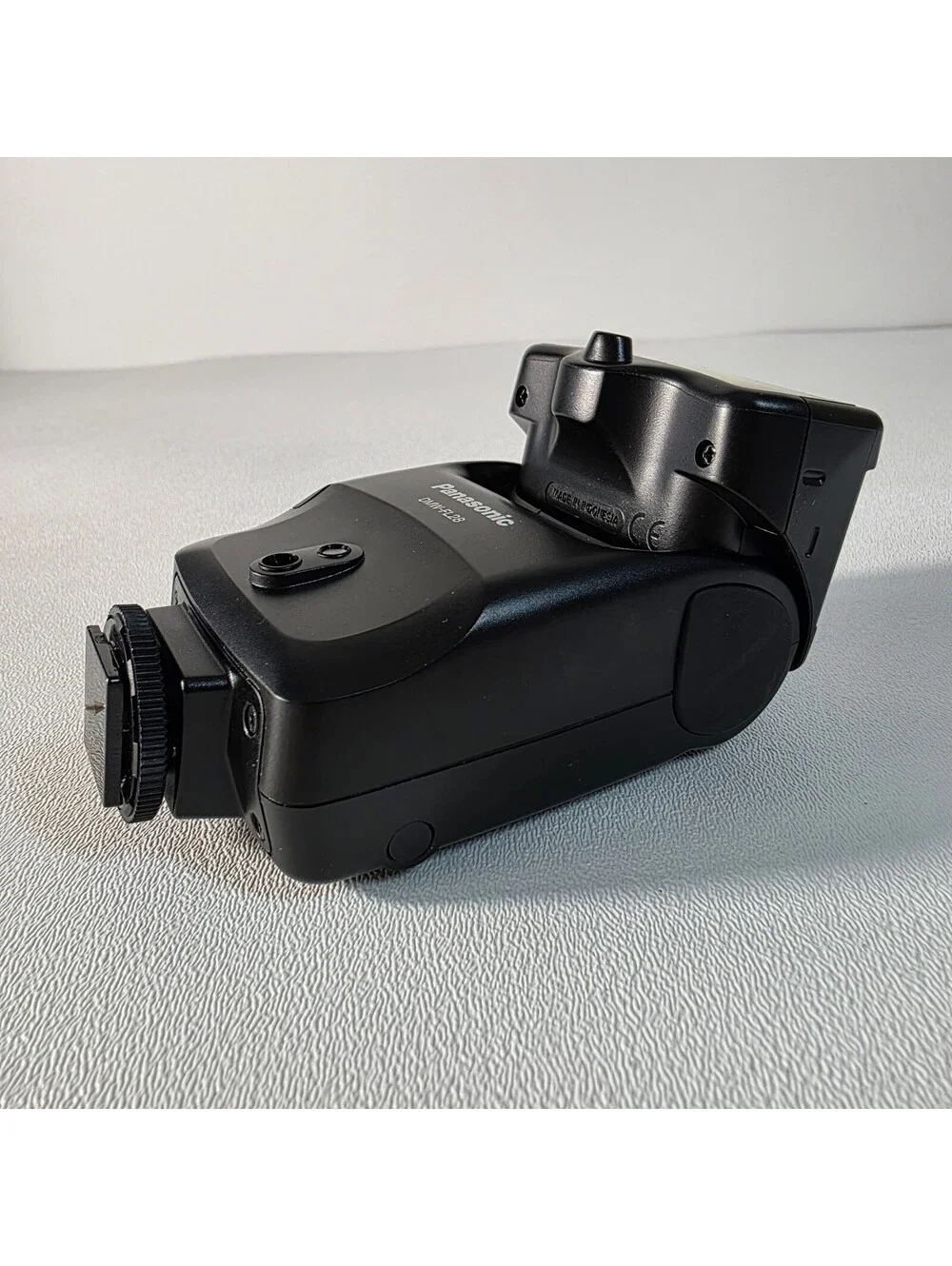 Panasonic DMW-FL28 External Flash Unit